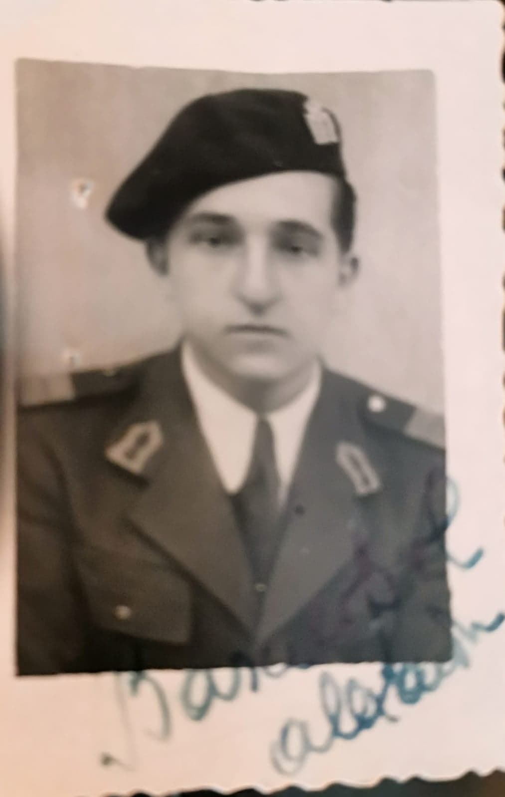 Alexandru-Roland BASACOPOL