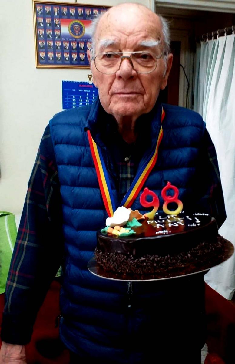Neagu Marin